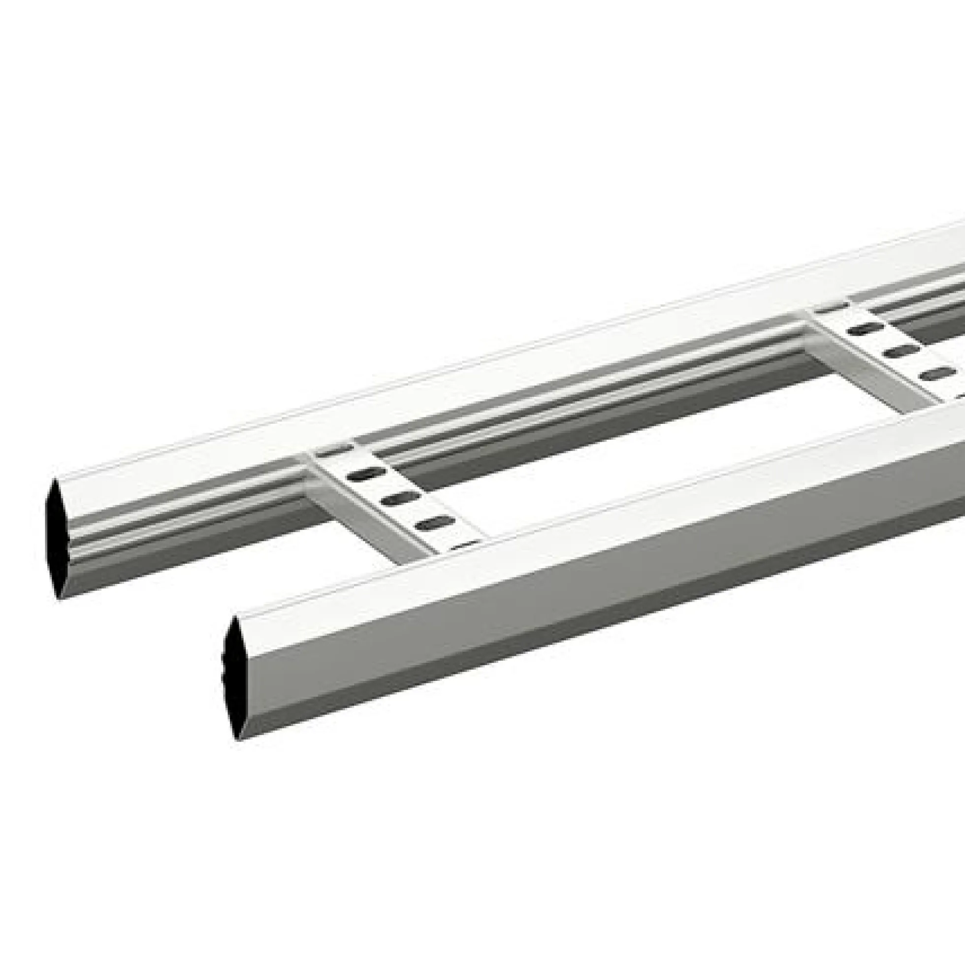 Kabelstige KHZP, 150 mm, FZV, 6 meter - 6 meter