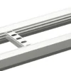 Kabelstige KHZP 150 mm, 3 meter, varmgalvaniseret stål - 3 meter