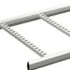 Kabelstige KHZP, 500 mm, 6 meter, varmgalvaniseret - 6 meter