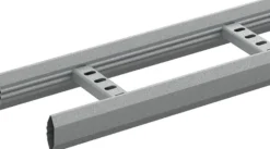 Kabelstige KHZPS 150 mm, el-forzinket, 6 meter - 6 meter