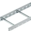 Kabelstige LCIS, 600mm, 6m, FS - 6 meter