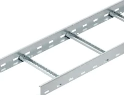 Kabelstige LCIS, 600mm, 6m, FS - 6 meter