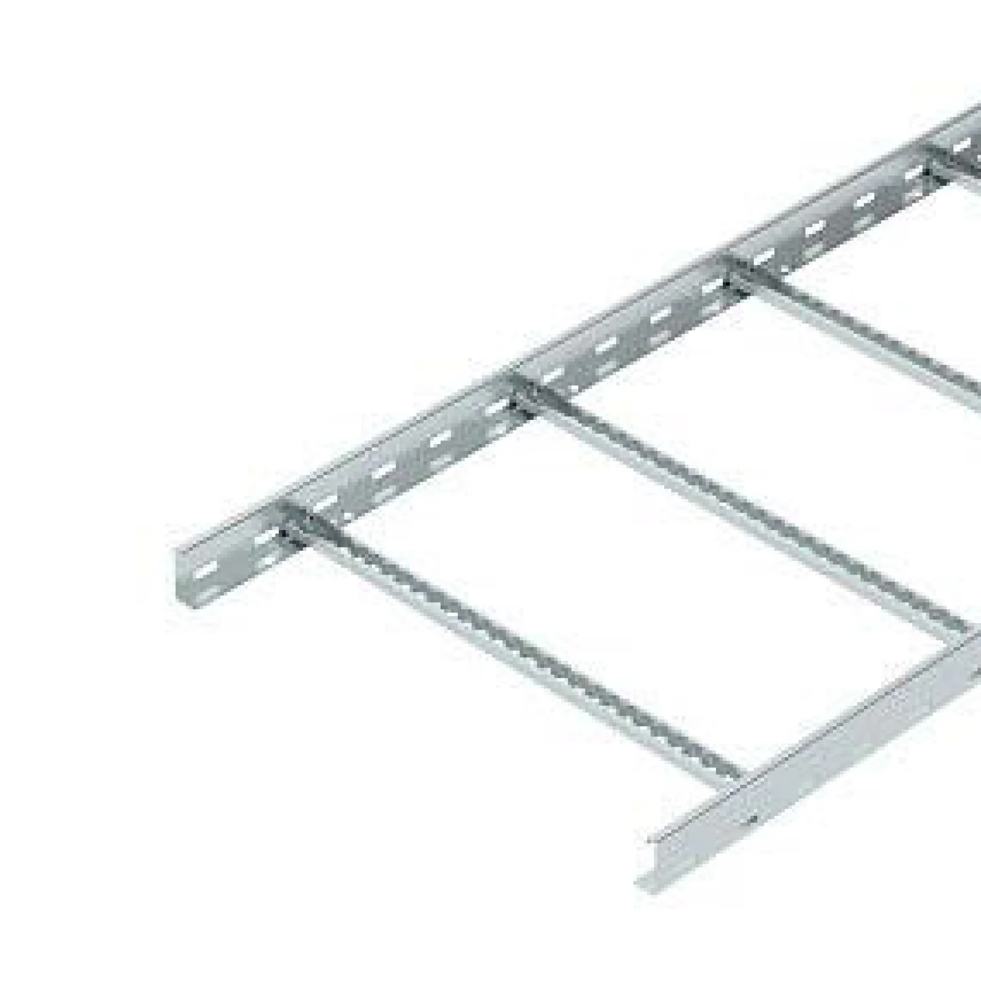 Kabelstige LCIS, 600mm, 6m, FS - 6 meter