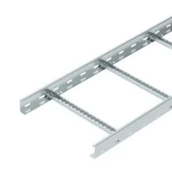Kabelstige LCIS, 400mm, 6m, FS - 6 meter