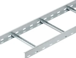 Kabelstige LCIS, 400mm, 6m, FS - 6 meter