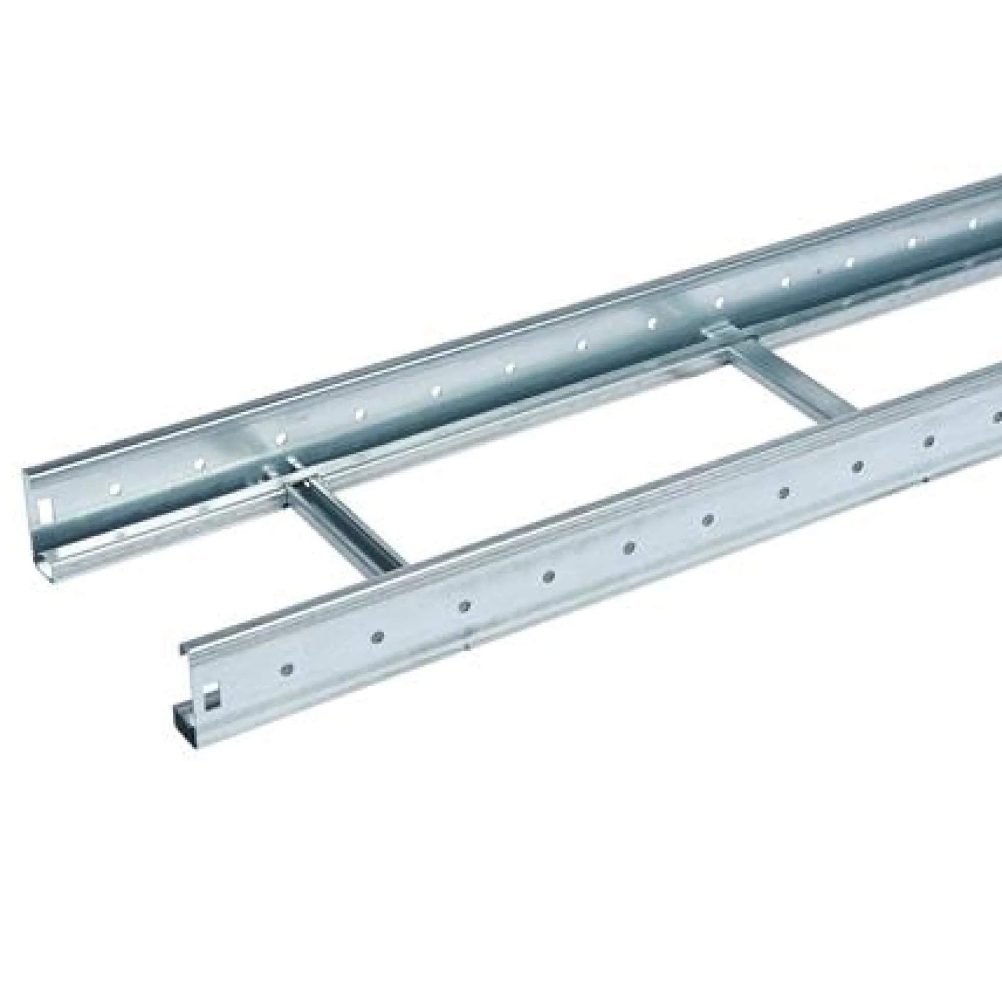 Kabelstige Light GLO-4, 60/200G, 3 meter - Legrand