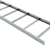 Kabelstige, 400 mm, 6 m, FZS, MP-104S6 - 6 meter