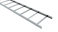 Kabelstige, 400 mm, 6 m, FZS, MP-104S6 - 6 meter