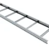 Kabelstige 300 mm, 6 m, FZS MP-103S6 - 6 meter