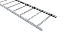 Kabelstige 500 mm, 6 m, FZS MP-105S6 - 6 meter