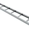 Kabelstige 200 mm, 6 m, FZS MP-102 S6 - MP Bolagen - 6 meter