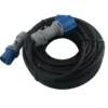 Kabelsæt 25M, 3G2,5, CEE 3P, 16A