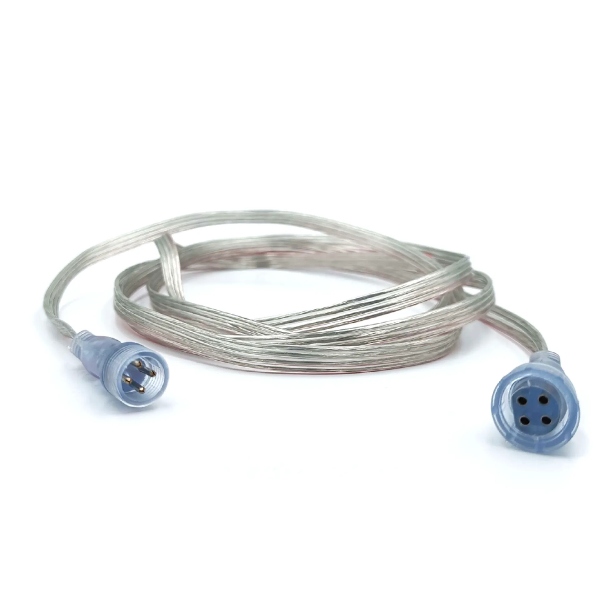 Kabel til RGBIC, 200 cm, 24V DC, IP65