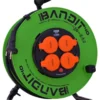 KABELTROMLE BANDIT SMART 40M