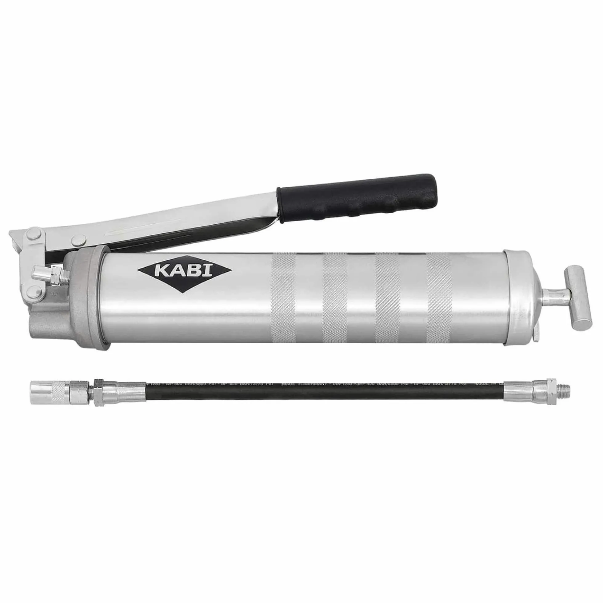 Kabi lever fedtpistol, 400 ccm