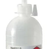 KABI olieflaske, 0,3 liter, plast, m/messingspids