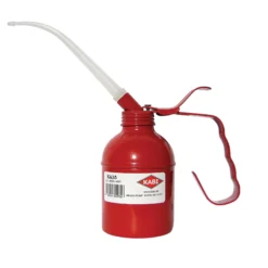 Kabi oliekande 35, metal, nylontud, 0,4 l, KA35