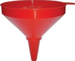 KABI plasttragt, 120 mm, KZ1215-120