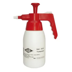 Kabi tryk-sprayer, 1,0 l