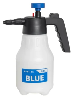 KABI Tryk-Sprayer, 1,0 liter, EPDM