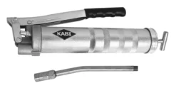 KABI Vægtstangsfedtpresser 400, KF400C, 400/500 gram, 1/8''R