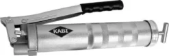 KABI vægtstangsfedtpresser 400, 1/8"R, 400/500 gram