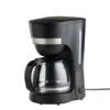 Kaffemaskine, 1,25 L, 750 W