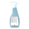Kalkfjerner Sanitets Cleaner, 0,75l spray - Besma