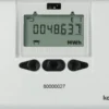 Kamstrup MULTICAL603 varmemåler, 110 mm x G3/4"B (R1/2") retur, 0,6 m3/h