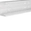 Kanalbund BRH65100 HF, 68x100mm, RAL 9016 - 2 meter