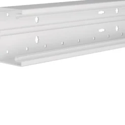 Kanalbund BRH65100 HF, 68x100mm, RAL 9016 - 2 meter