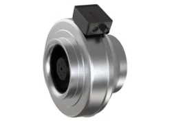 Kanalventilator K315M EC - Systemair