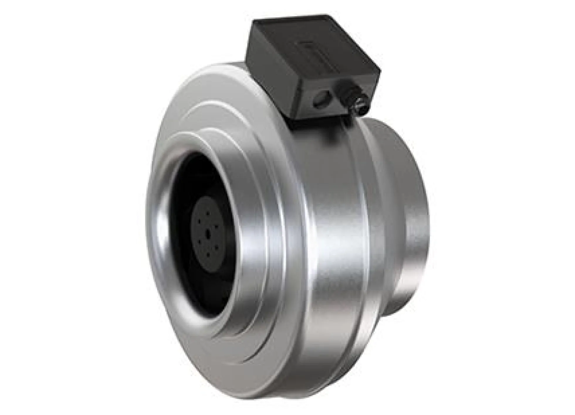 Kanalventilator K315M EC - Systemair