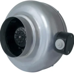 Kanalventilator Rørvent 315 NK, 230V, IP44