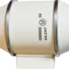 Kanalventilator TD 350/125 – Ø125 mm, 360 m³/h