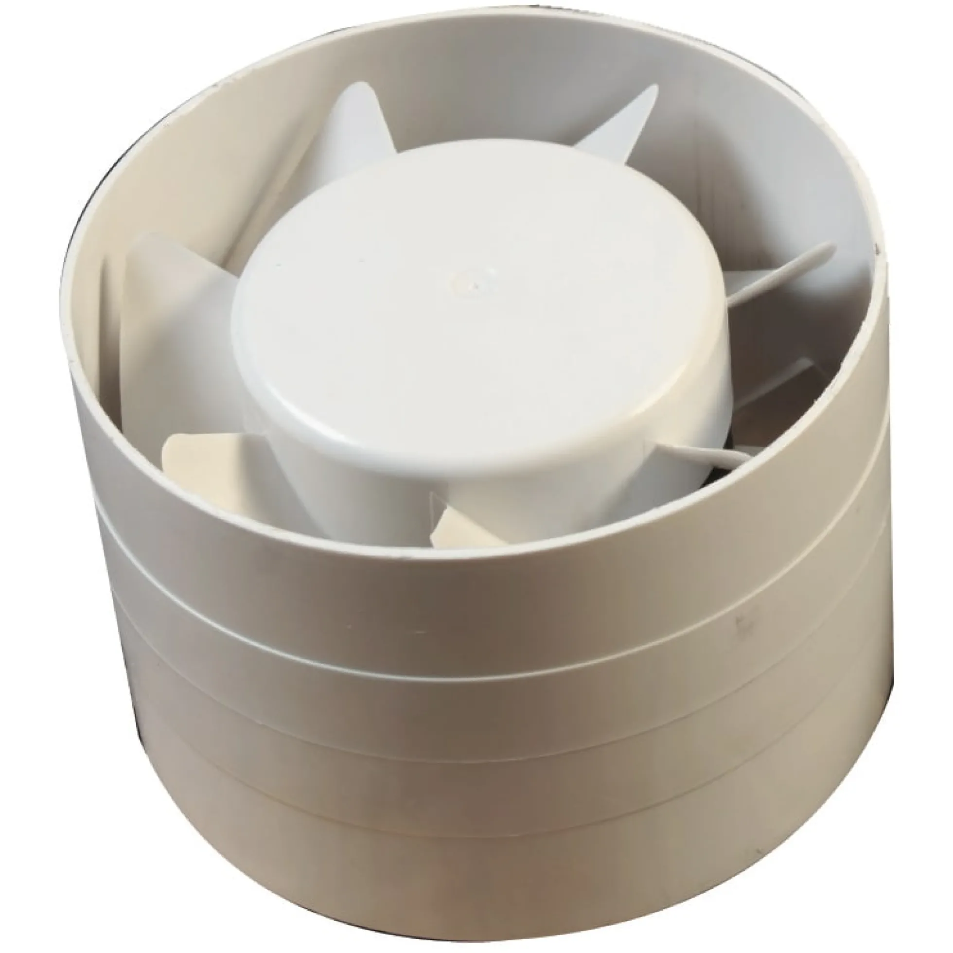 Kanalventilator TDM 100, Ø100 mm murrør