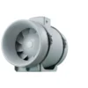Kanalventilator 160 TT PRO, 565m³/h, 230V AC, Ø160 mm, hvid - (Brand Navn)