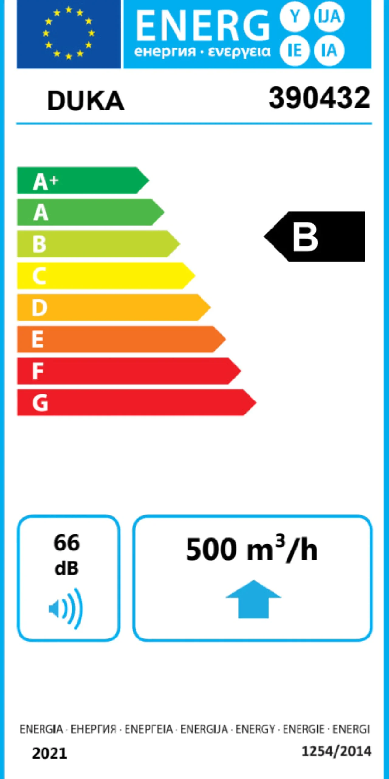 Kanalventilator 160 TT PRO, 565m³/h, 230V AC, Ø160 mm, hvid - (Brand Navn)