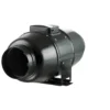 Kanalventilator 100 TT SILENT