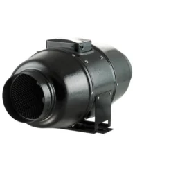 Kanalventilator 100 TT SILENT