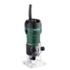Kantfræser FM500-6 500W 32000rpm 6mm