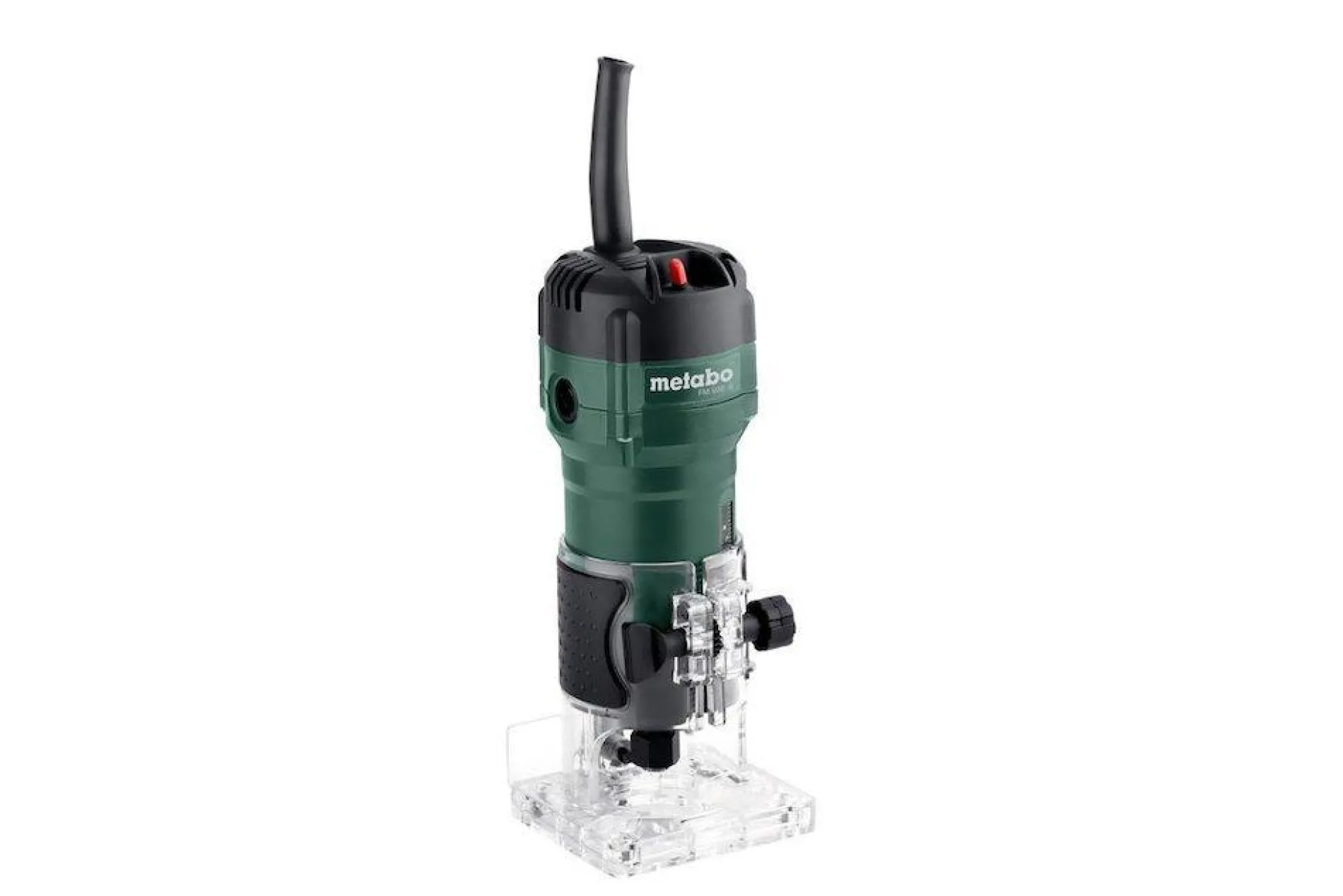 Kantfræser FM500-6 500W 32000rpm 6mm