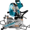 Kap-/geringssav LS1219L, 305 mm - Makita