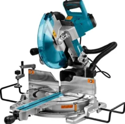 Kap-/geringssav LS1219L, 305 mm - Makita