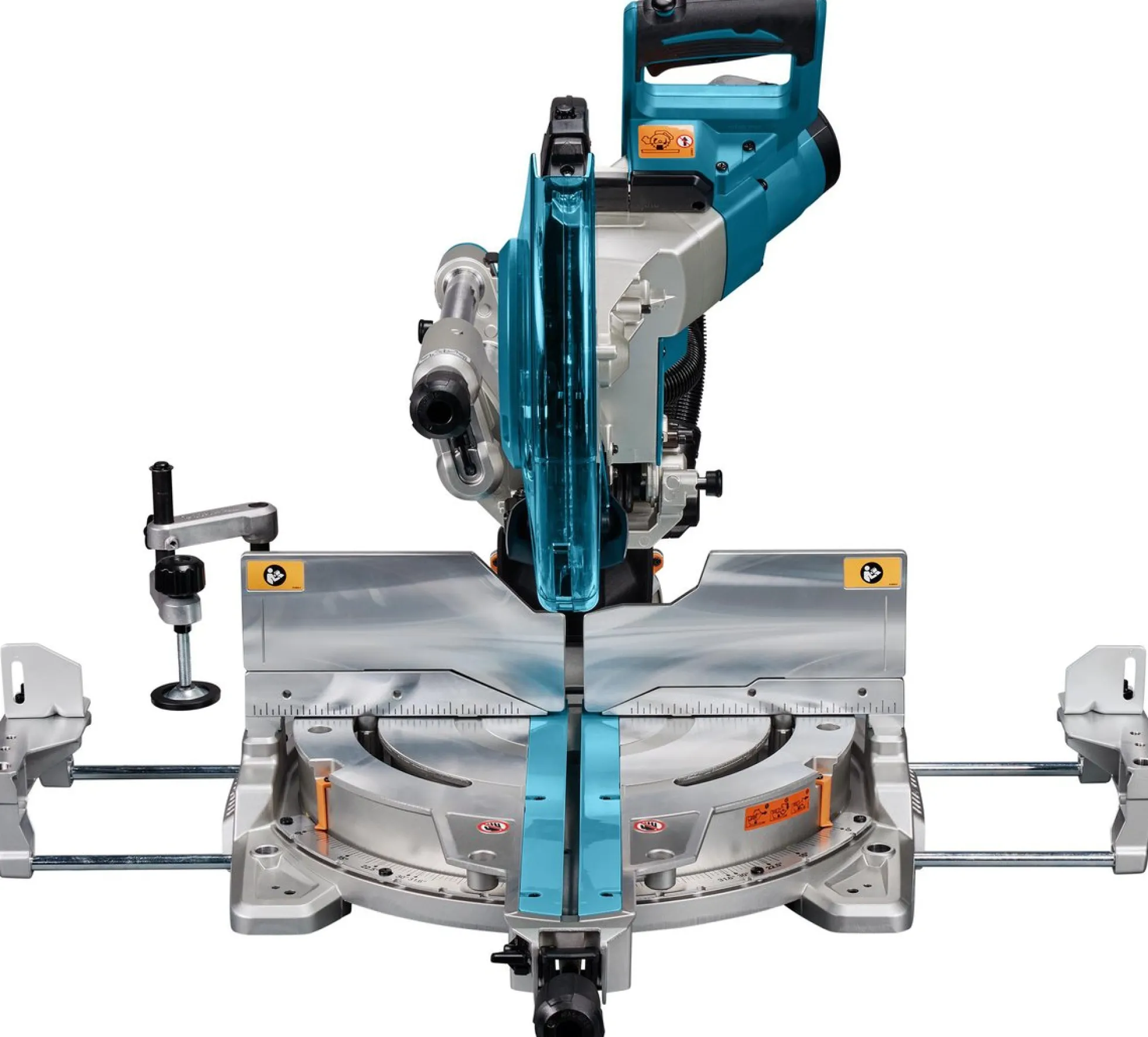 Kap-/geringssav LS1219L, 305 mm - Makita