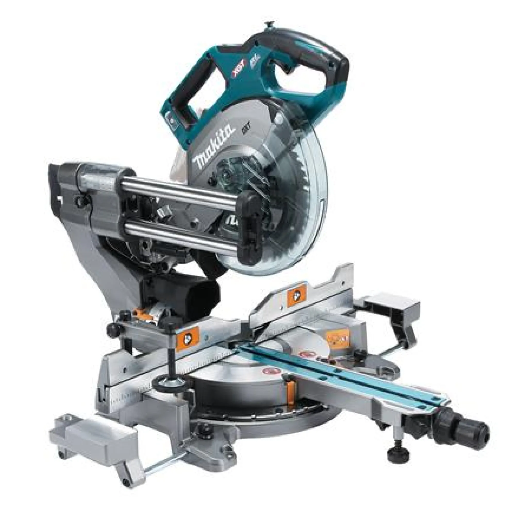 Kap-/geringssav 216mm, 40V - Makita