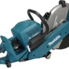 Kapsav 355/127 mm, 2x40V dry BL - Makita