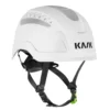 Kask industrihjelm Primero PL Hi-Vis, hvid
