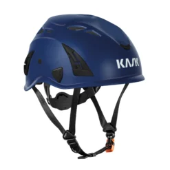 Kask Industrihjelm Superplasma AQ, blå