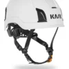 Kask Industrihjelm Zenith X, 1000V-1500V, hvid